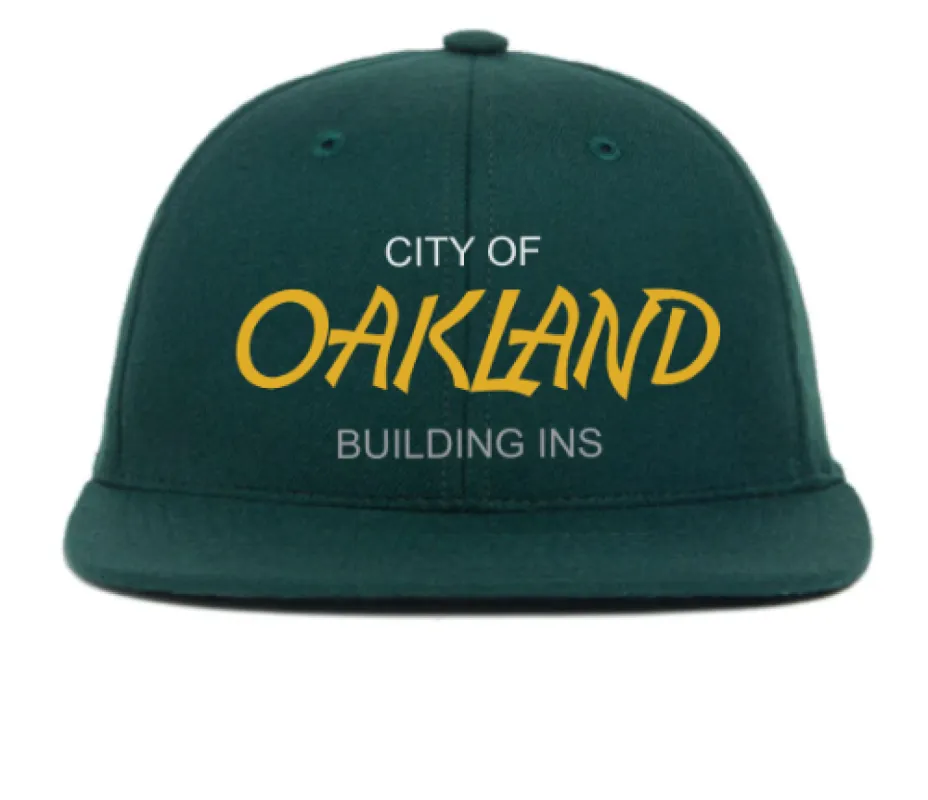 Hat Customizer sold by Hood Hat