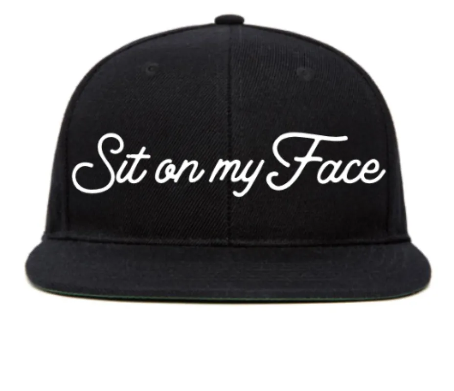Hat Customizer sold by Hood Hat
