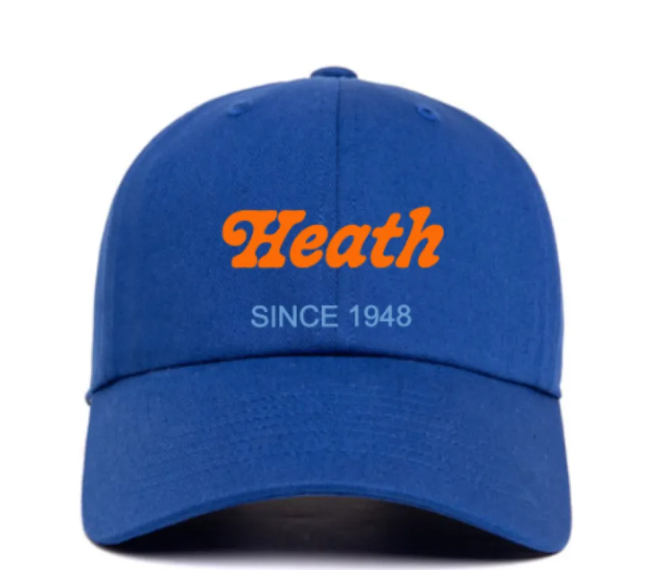 Hat Customizer sold by Hood Hat