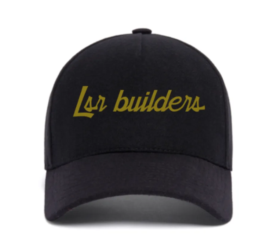 Hat Customizer sold by Hood Hat