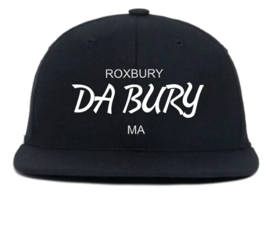 Hat Customizer sold by Hood Hat