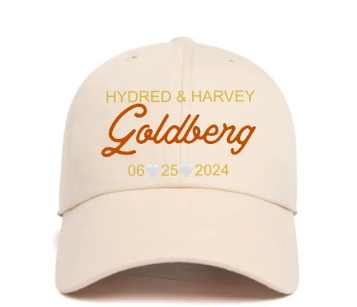Hat Customizer sold by Hood Hat