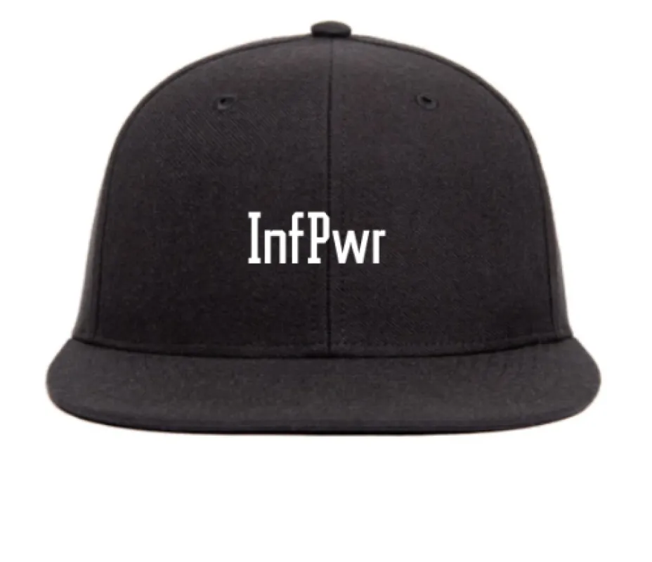 Carpenter Cap - Black | Parallel