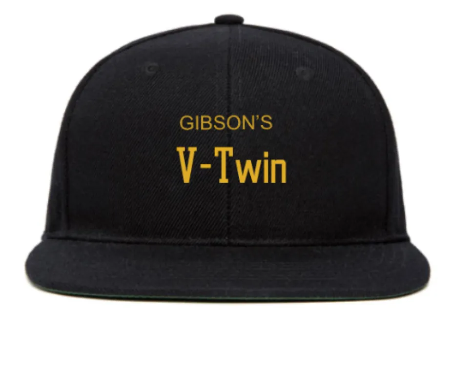 Hat Customizer sold by Hood Hat