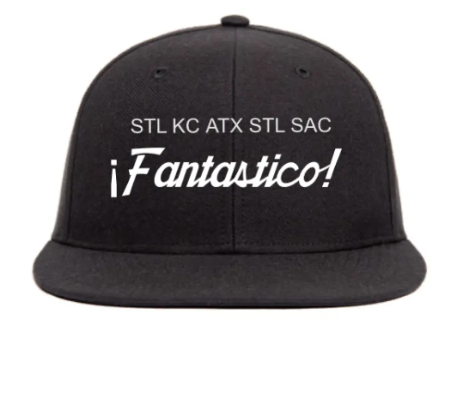 Hat Customizer sold by Hood Hat