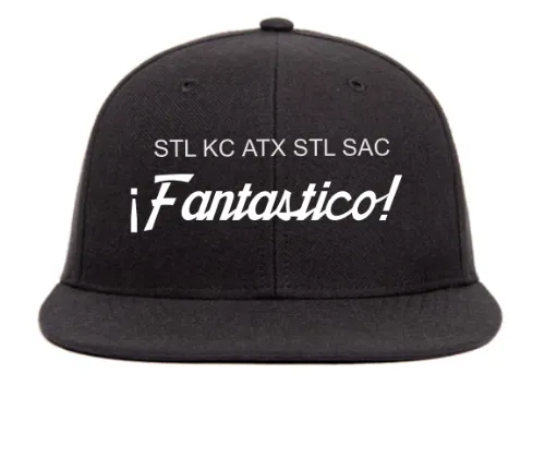 Hat Customizer sold by Hood Hat