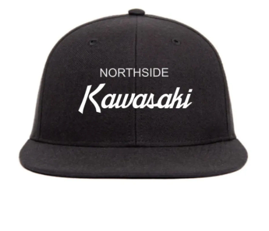 Hat Customizer sold by Hood Hat