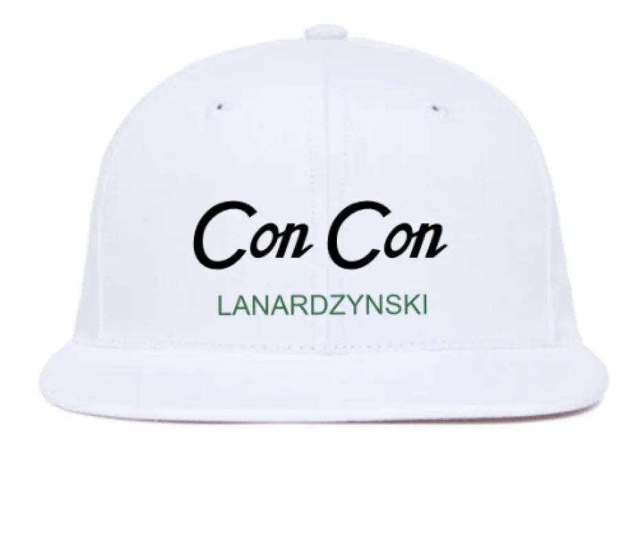 Hat Customizer sold by Hood Hat