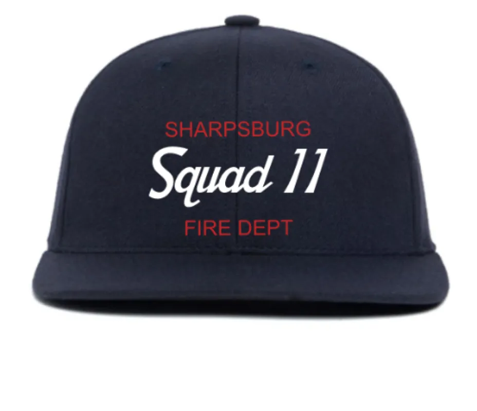 Hat Customizer sold by Hood Hat