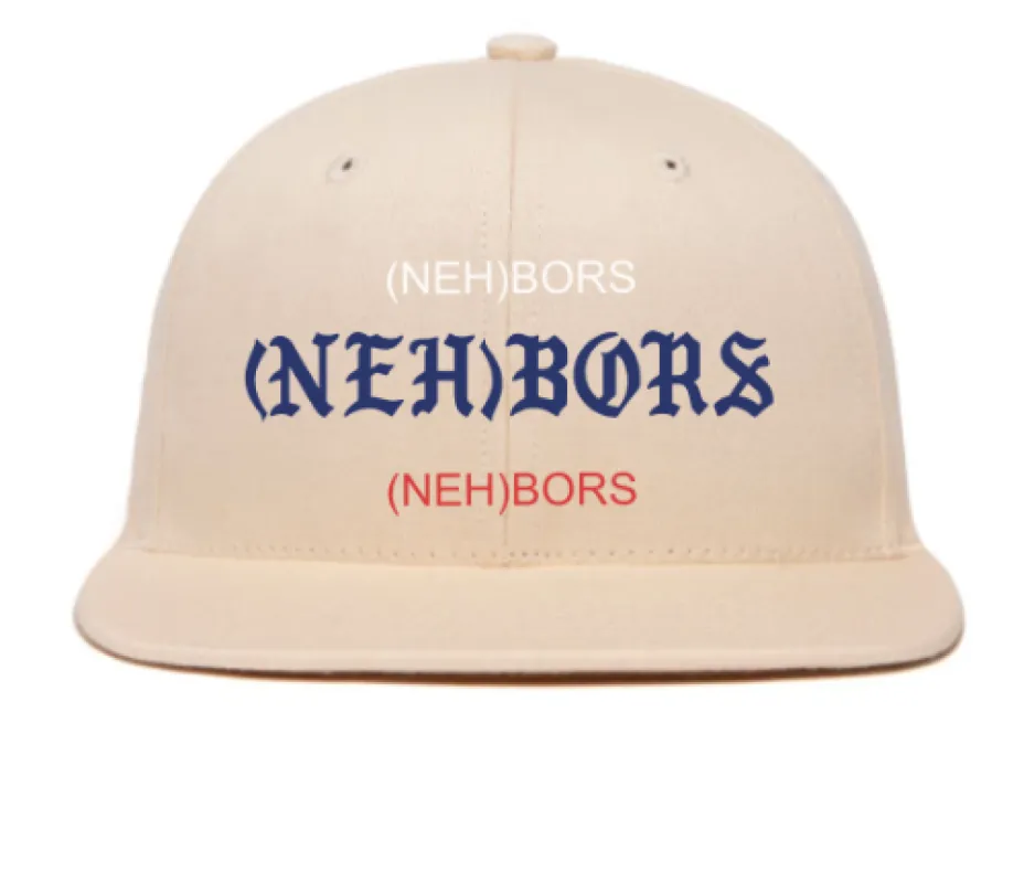 Hat Customizer sold by Hood Hat