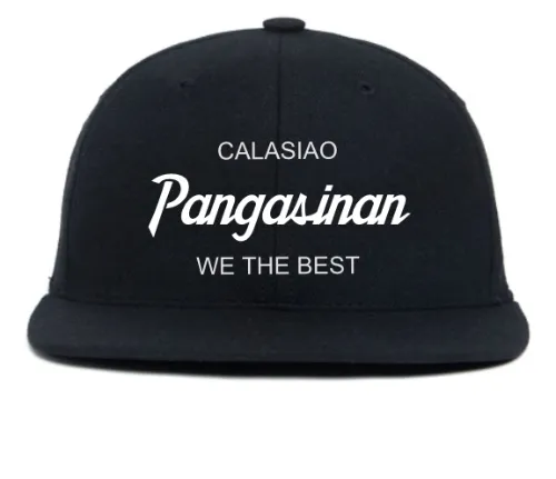 Hat Customizer sold by Hood Hat