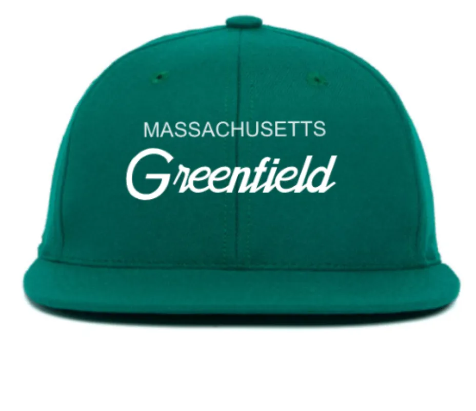 Hat Customizer sold by Hood Hat