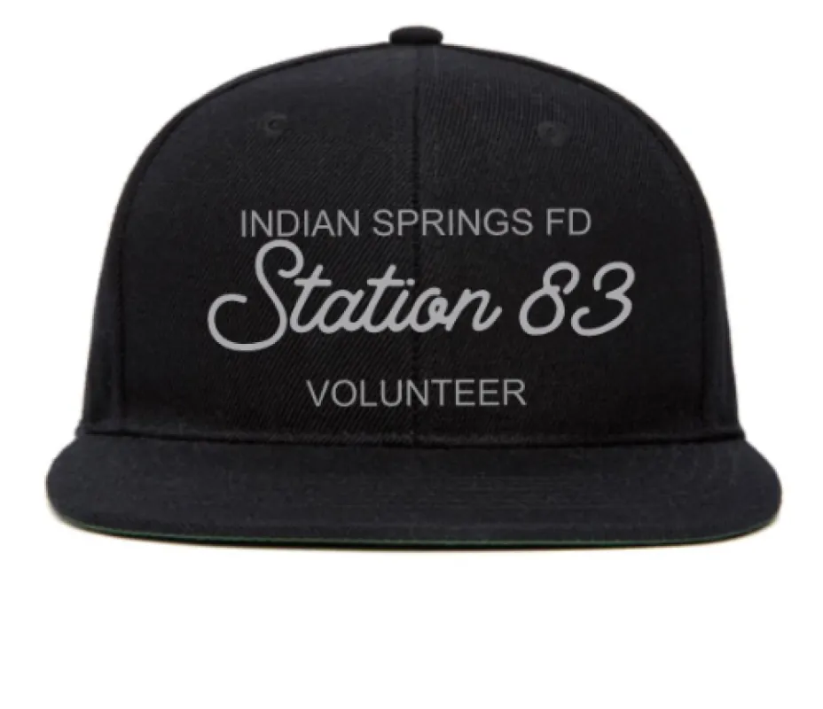 Hat Customizer sold by Hood Hat