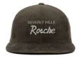 Hat Customizer sold by Hood Hat