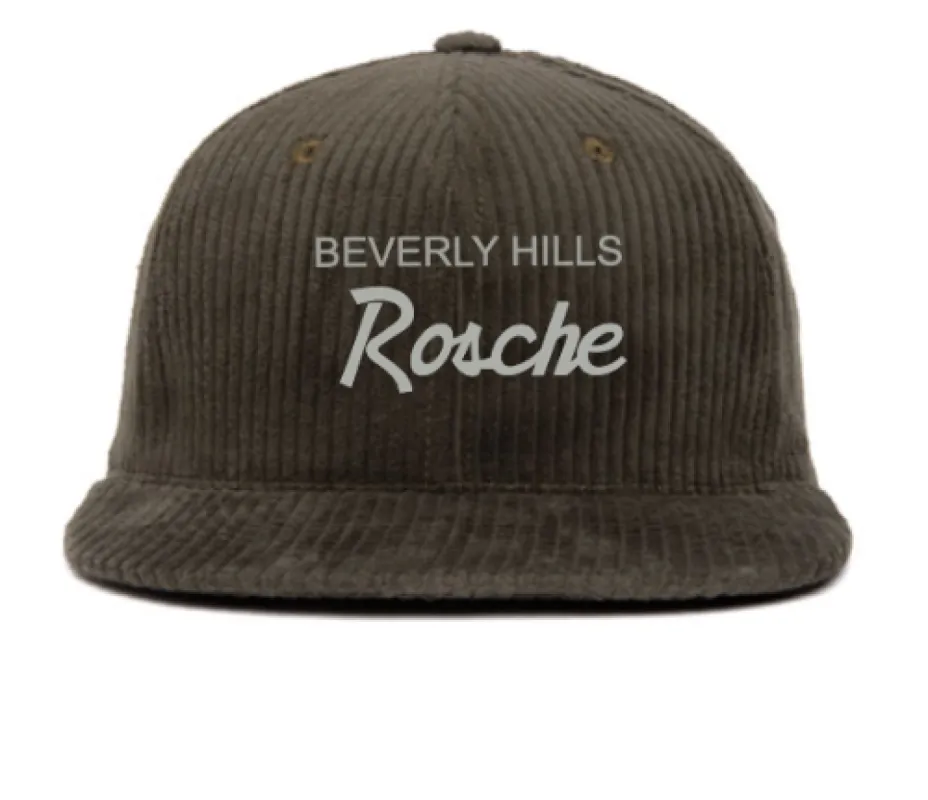 Hat Customizer sold by Hood Hat