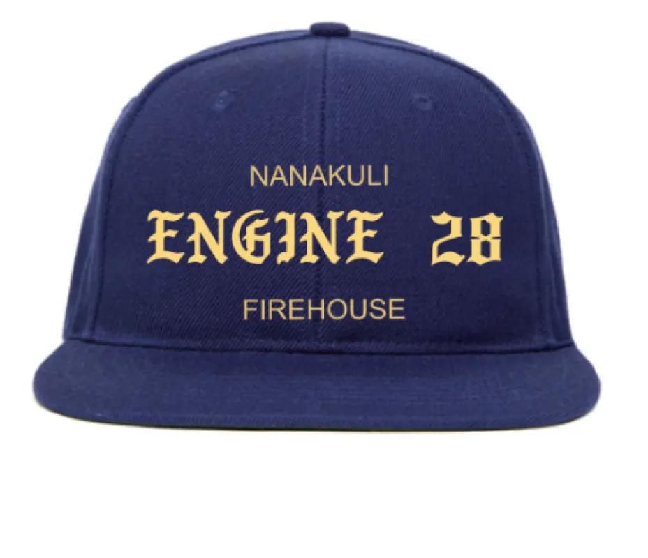 Hat Customizer sold by Hood Hat