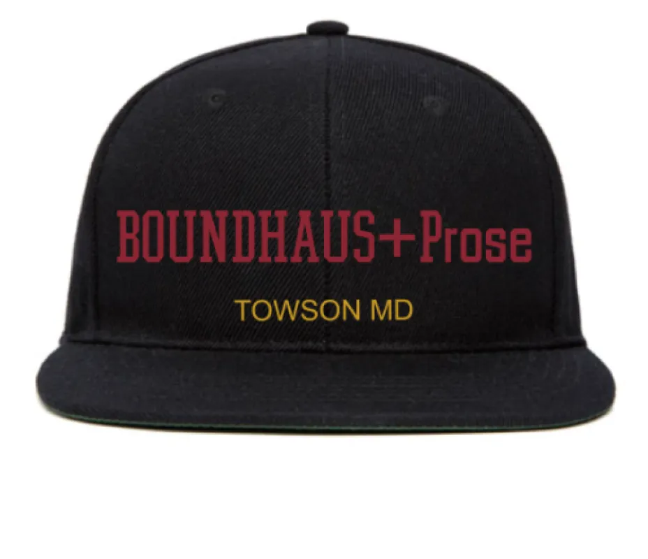 Hat Customizer sold by Hood Hat