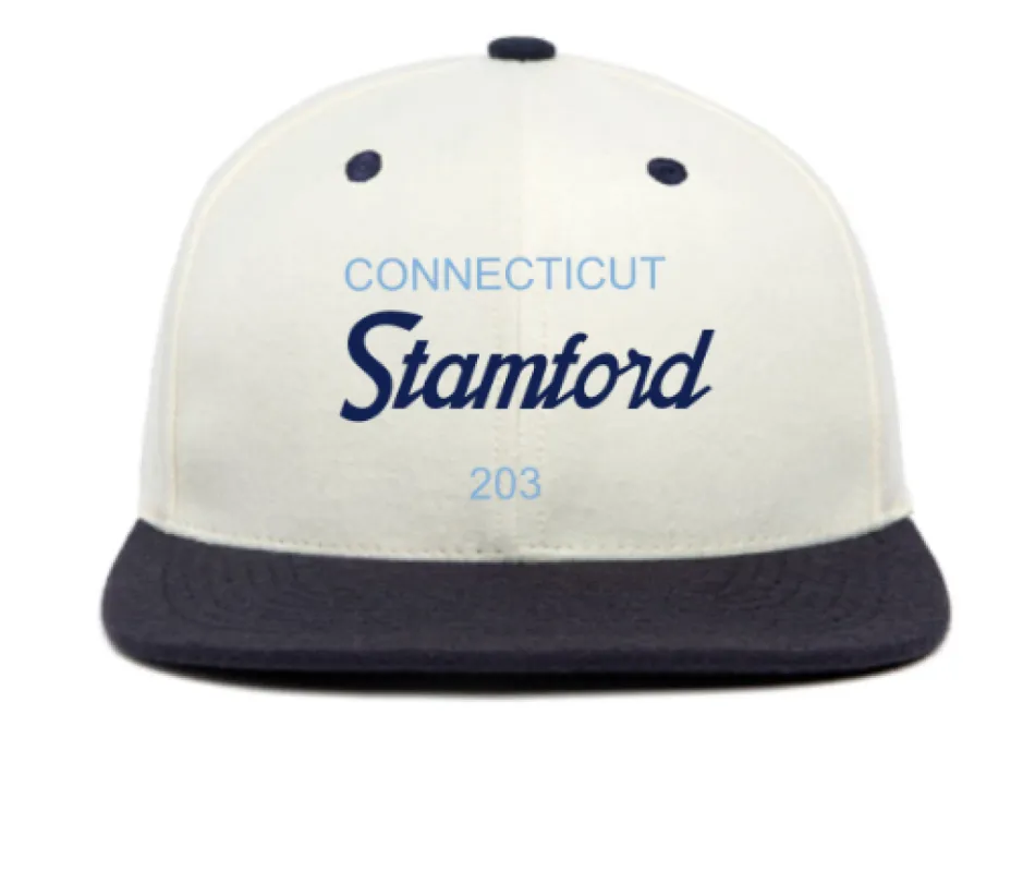 Hat Customizer sold by Hood Hat