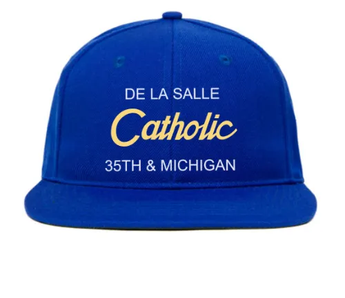 Hat Customizer sold by Hood Hat