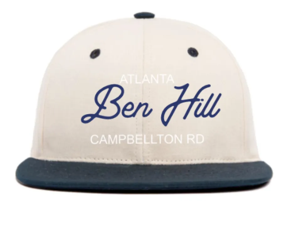 Hat Customizer sold by Hood Hat