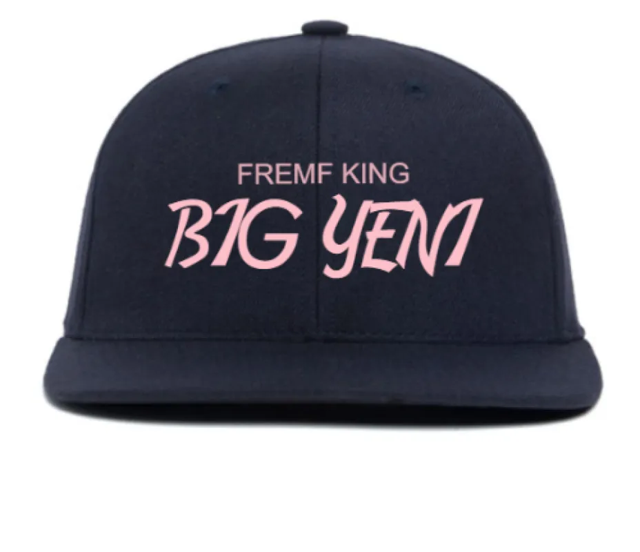 Hat Customizer sold by Hood Hat