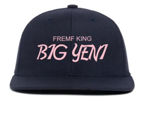Hat Customizer sold by Hood Hat