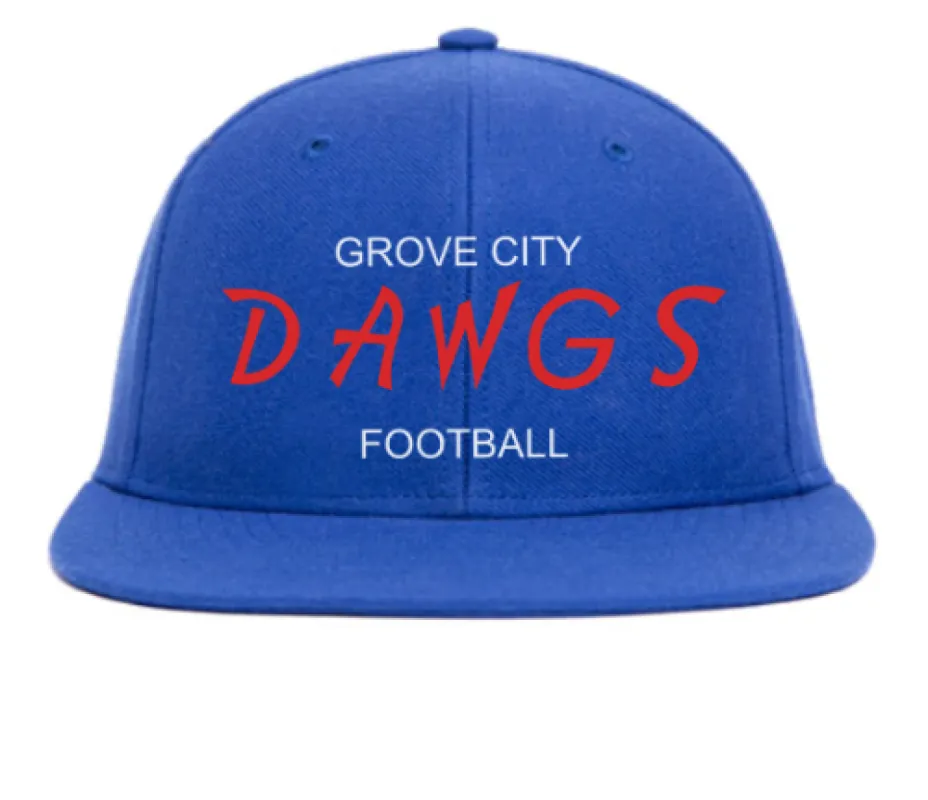 Hat Customizer sold by Hood Hat