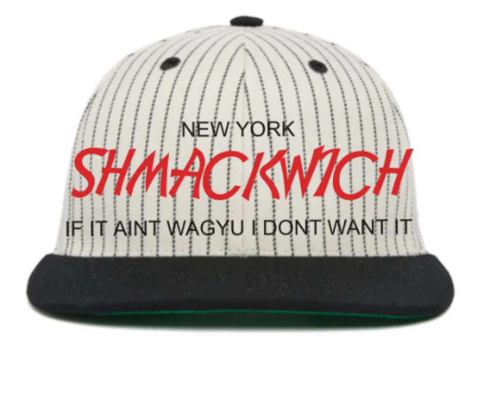 Hat Customizer sold by Hood Hat