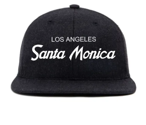 Hat Customizer sold by Hood Hat