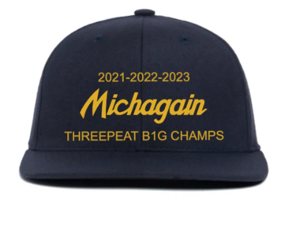 Hat Customizer sold by Hood Hat