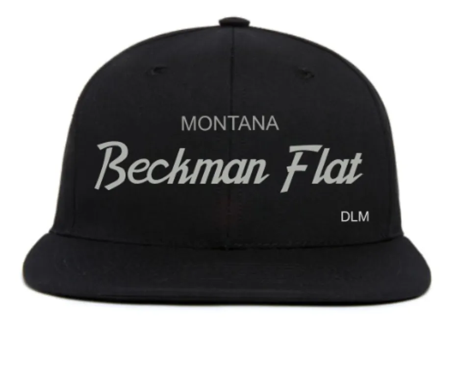 Hat Customizer sold by Hood Hat