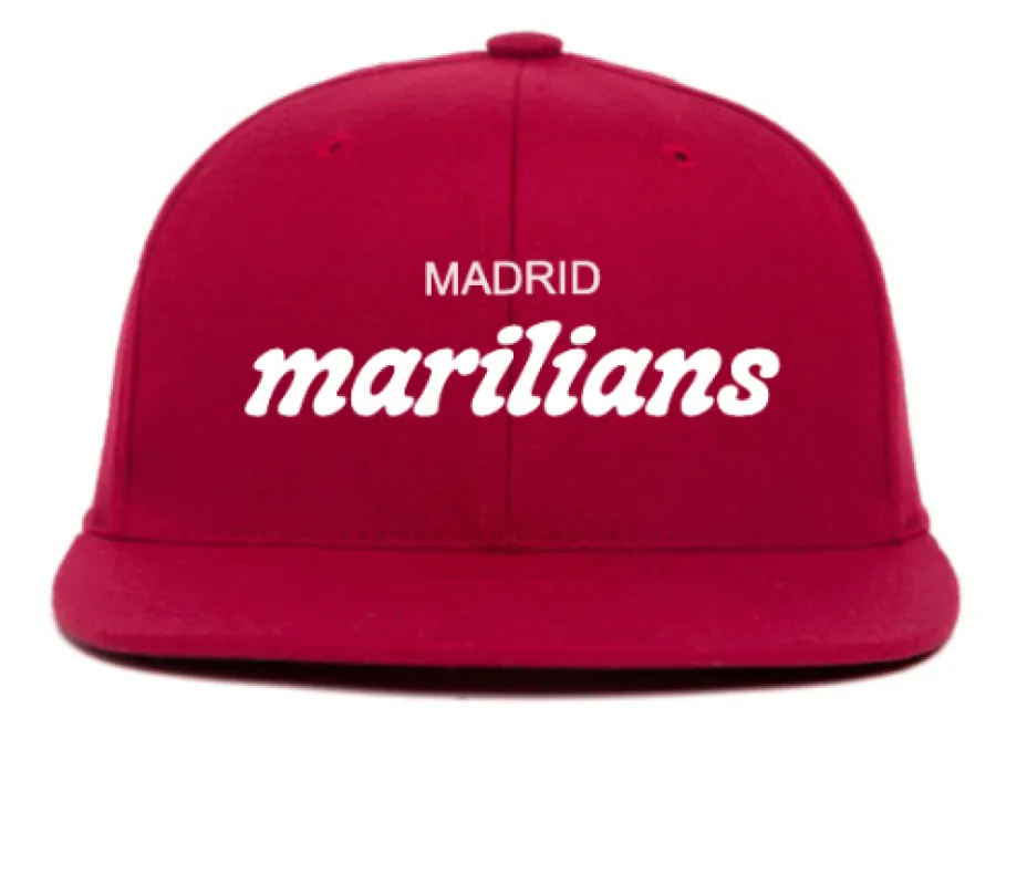 Hat Customizer sold by Hood Hat