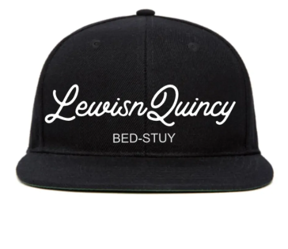 Hat Customizer sold by Hood Hat