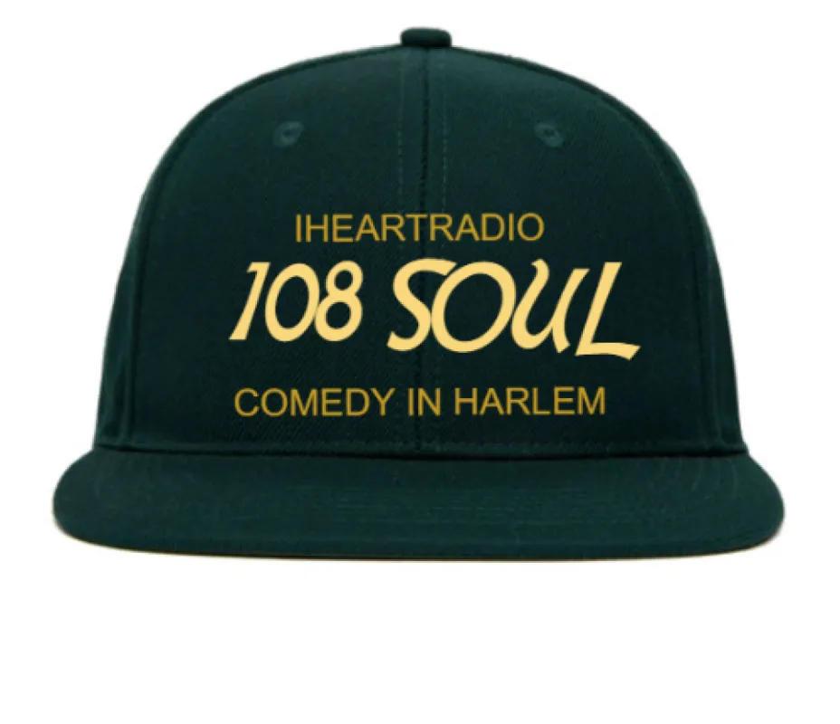 Hat Customizer sold by Hood Hat