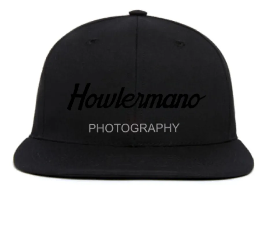 Hat Customizer sold by Hood Hat