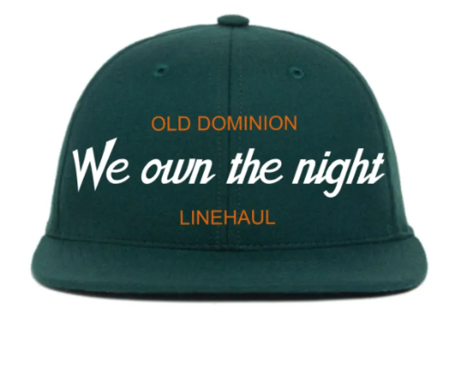 Hat Customizer sold by Hood Hat