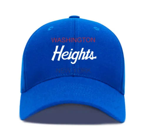 Hat Customizer sold by Hood Hat