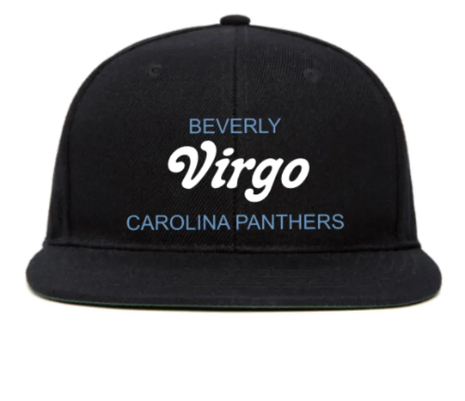 Hat Customizer sold by Hood Hat