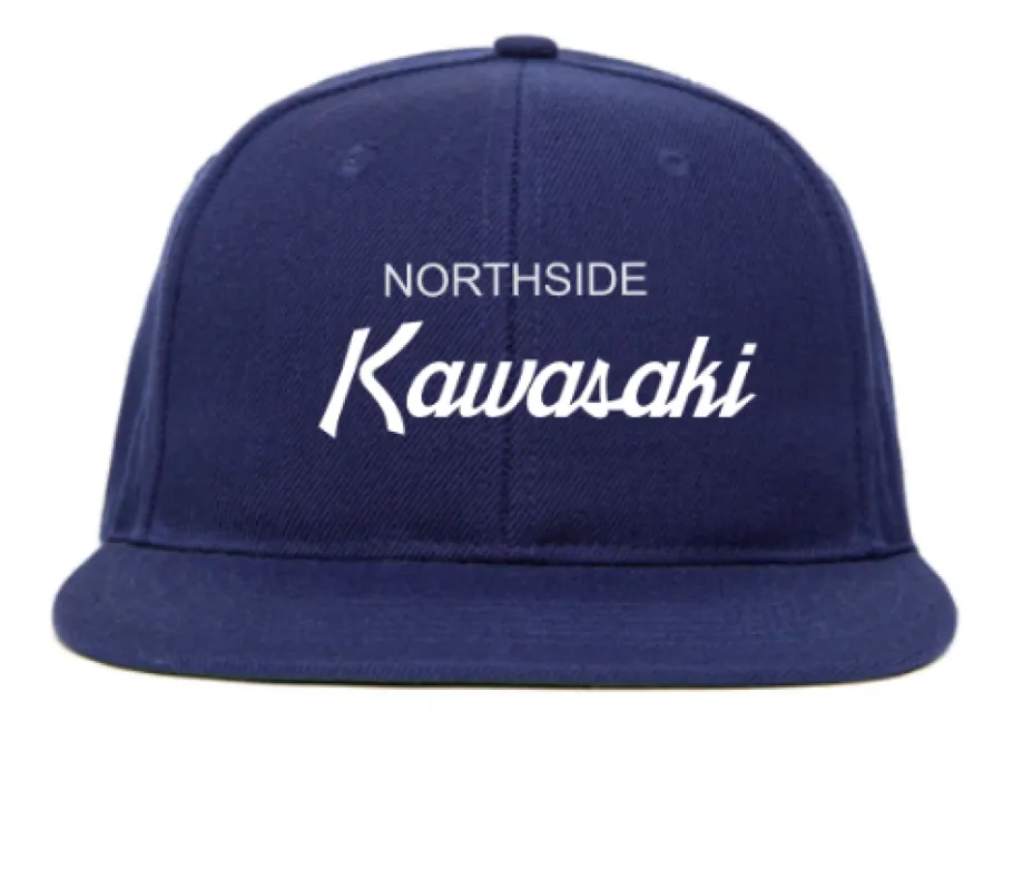 Hat Customizer sold by Hood Hat