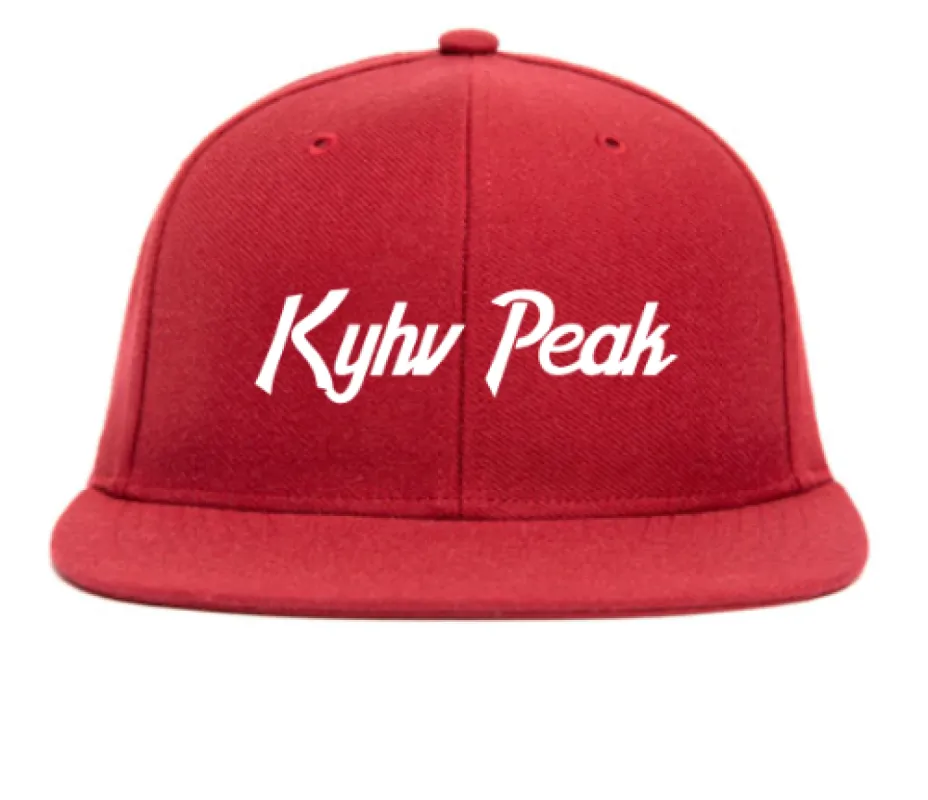 Hat Customizer sold by Hood Hat