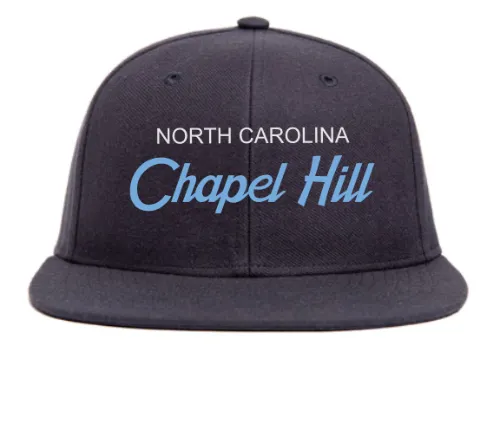 Hat Customizer sold by Hood Hat