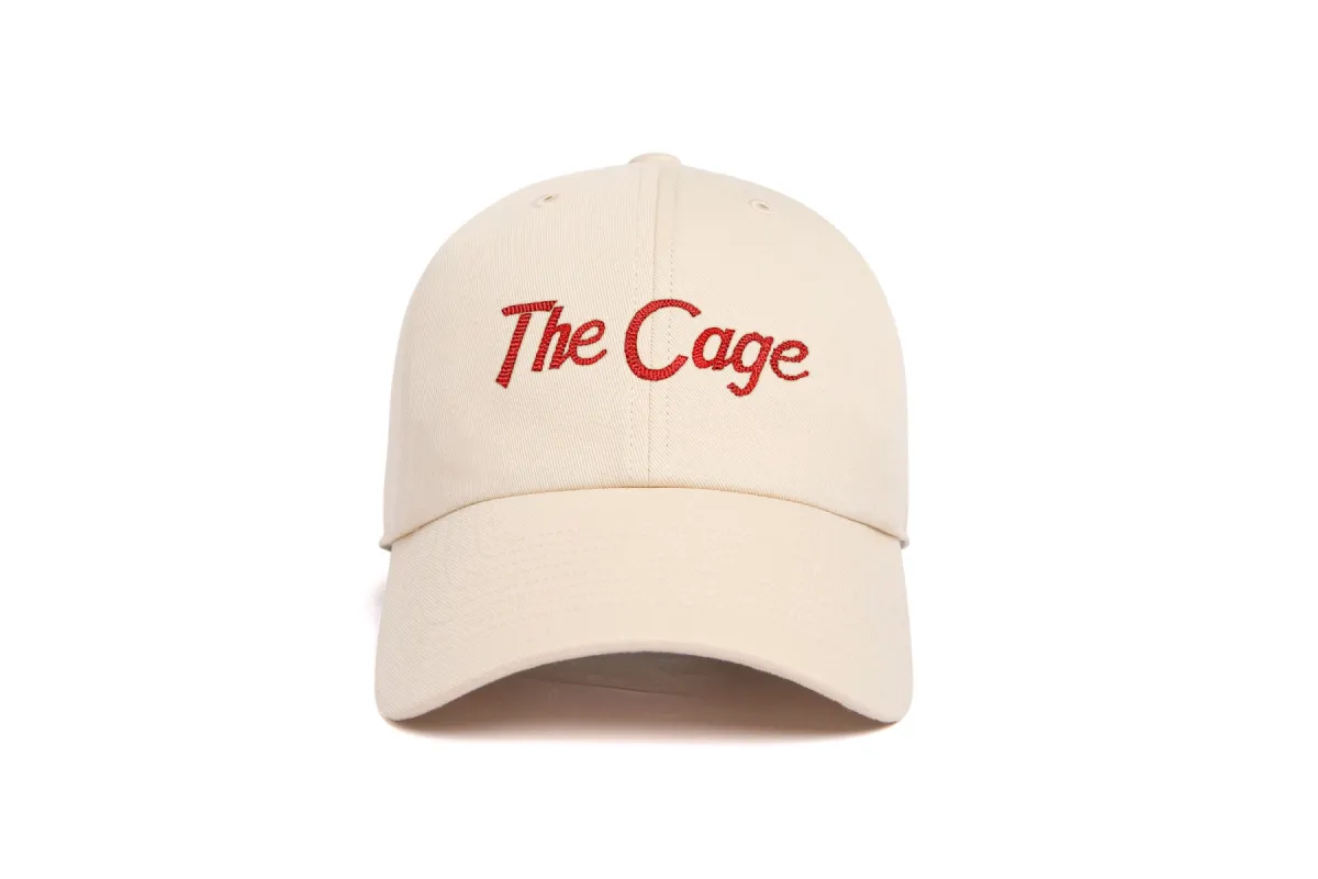 The Cage Chain Dad II sold by Hood Hat