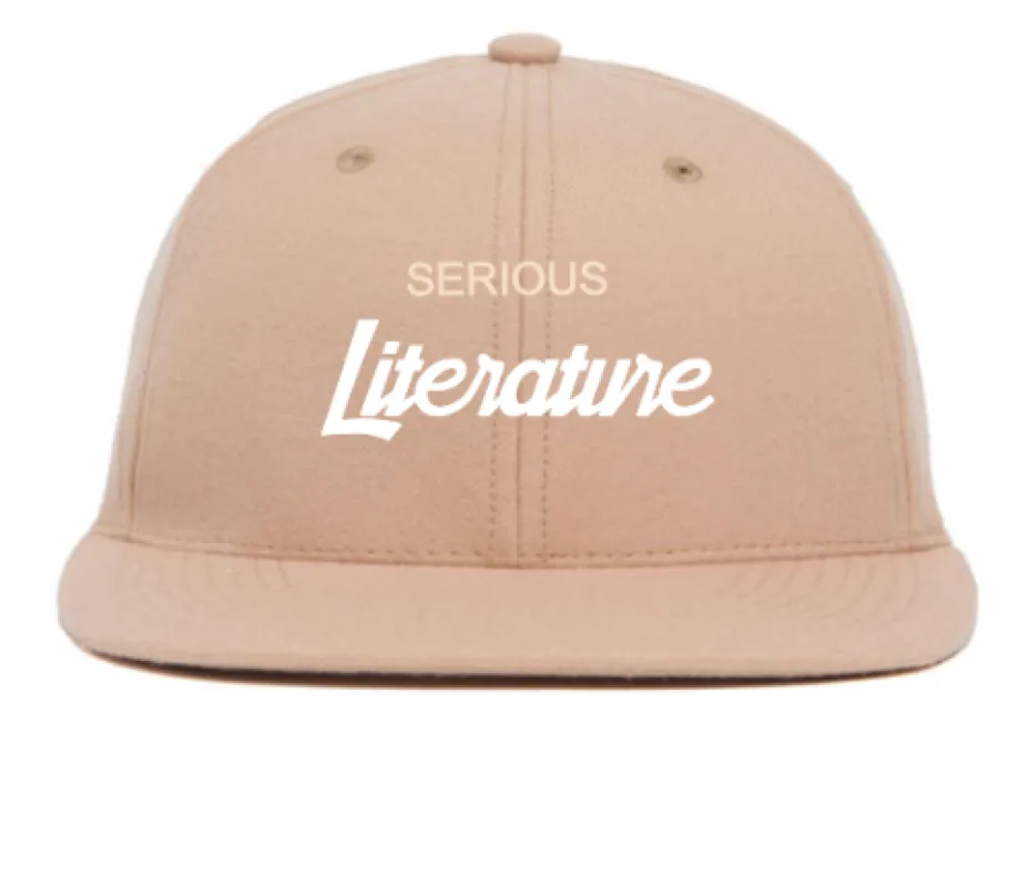 Hat Customizer sold by Hood Hat