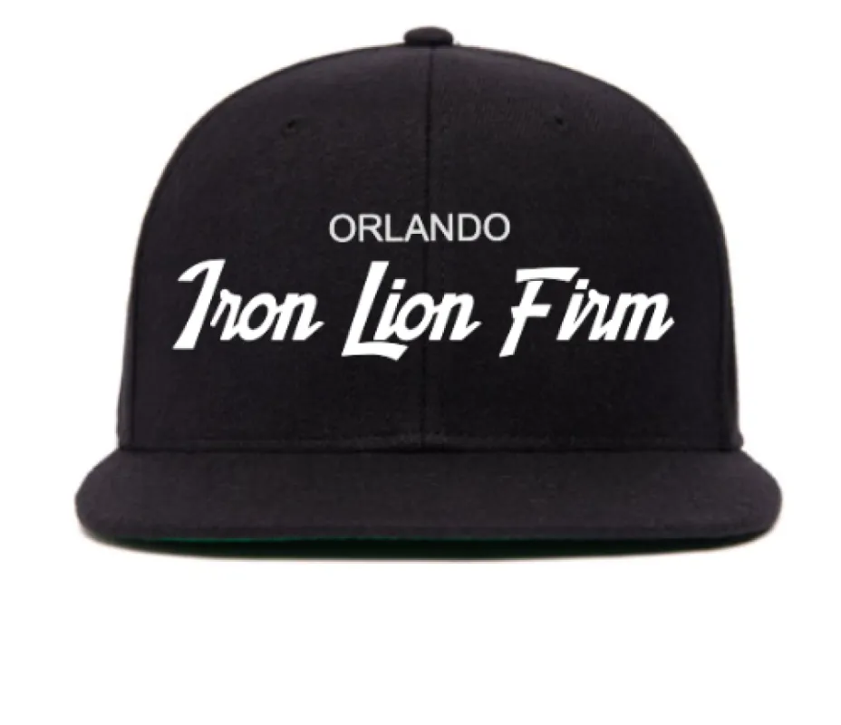 Hat Customizer sold by Hood Hat
