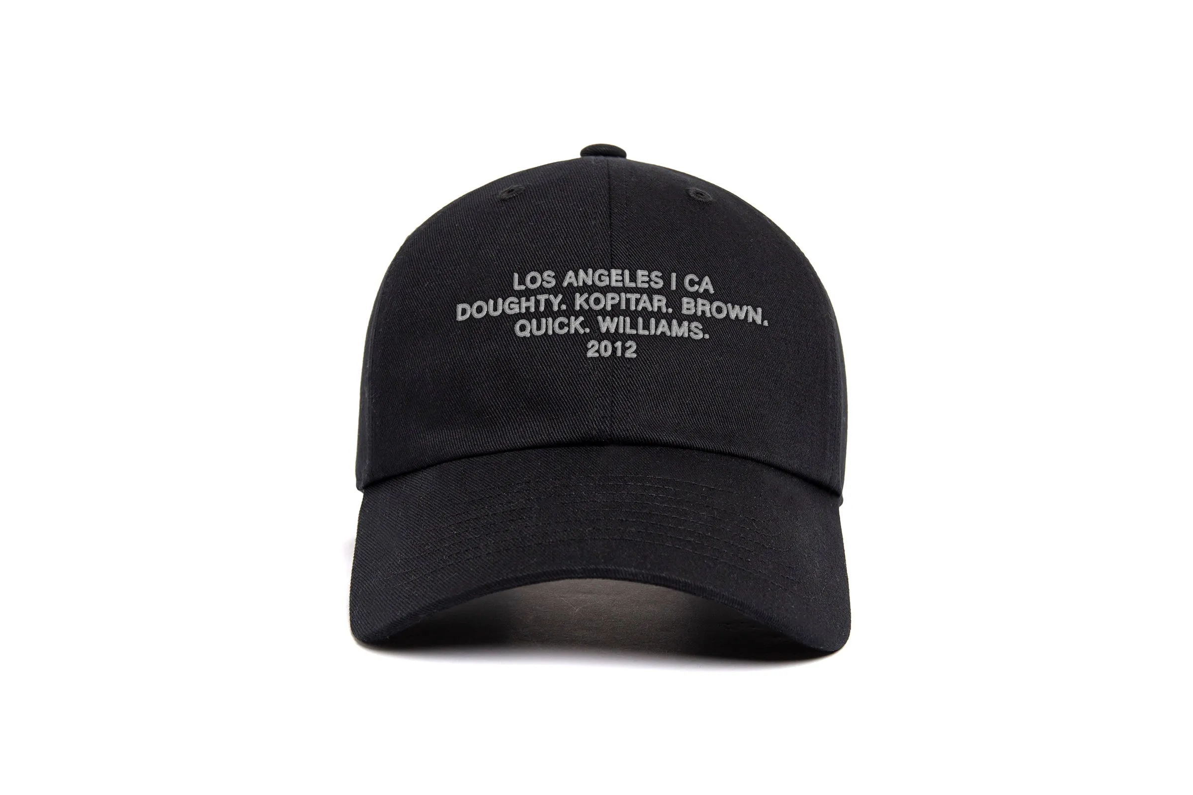 Los Angeles 2012 Name Dad sold by Hood Hat