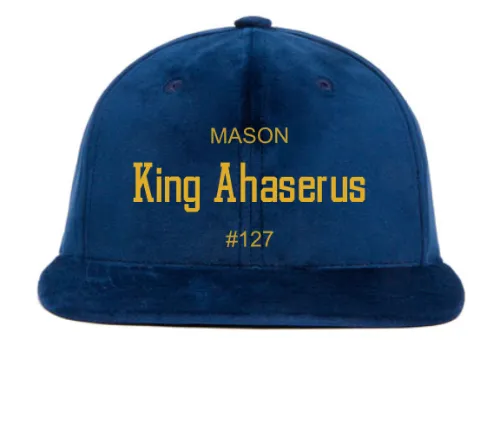 Hat Customizer sold by Hood Hat