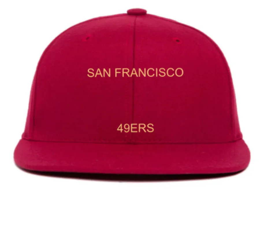 Hat Customizer sold by Hood Hat