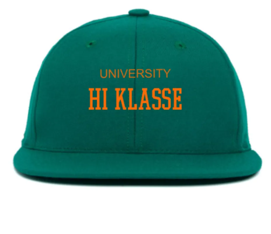 Hat Customizer sold by Hood Hat