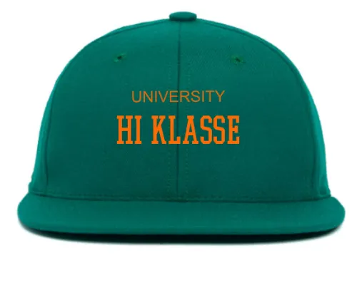 Hat Customizer sold by Hood Hat