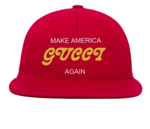 Hat Customizer sold by Hood Hat